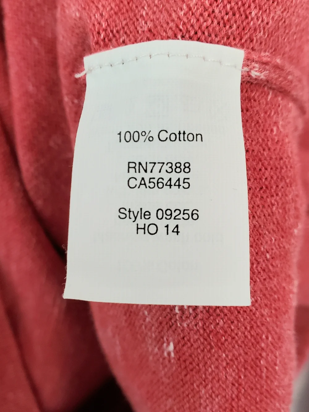 J. Crew crew women